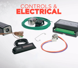 Controls & Electrical
